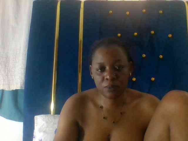 Prettyblackgal