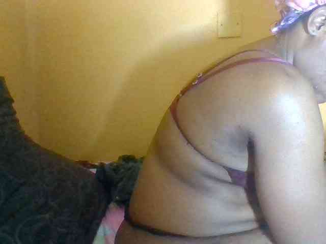 Prettyblackgal