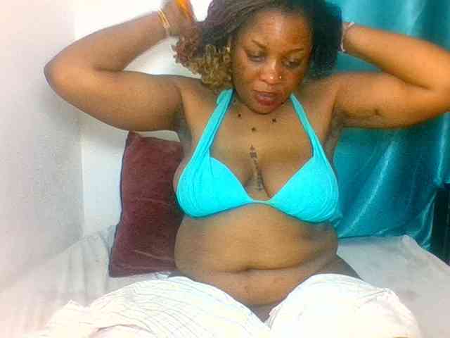 Prettyblackgal