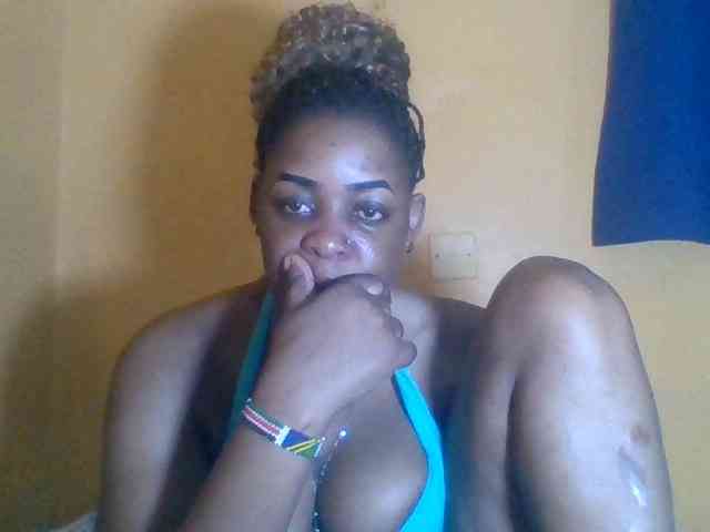 Prettyblackgal webcam
