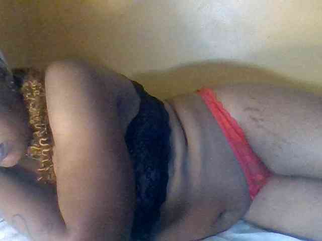 Prettyblackgal