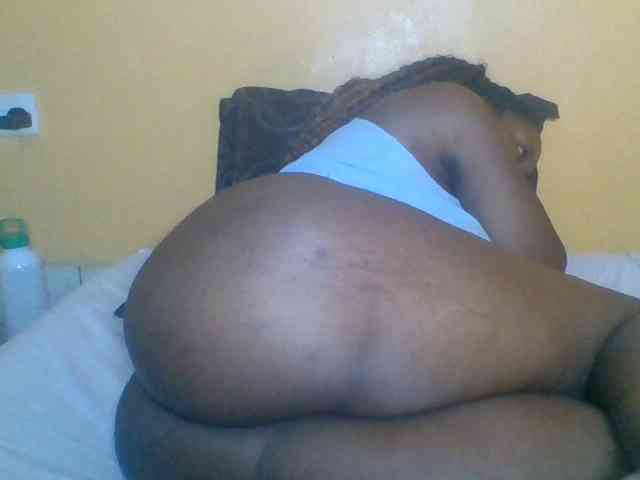 Prettyblackgal