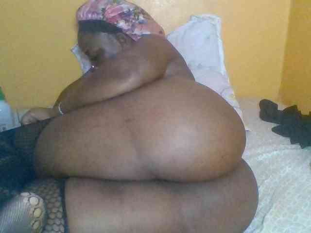 Prettyblackgal Prettyblackgal