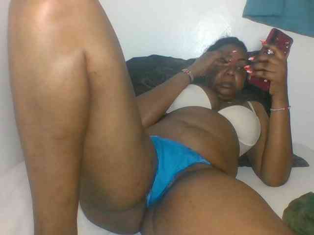 Prettyblackgal