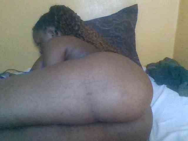 Prettyblackgal