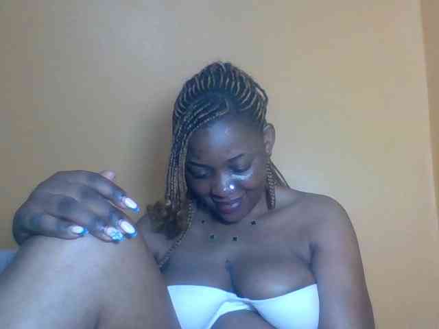 Prettyblackgal Prettyblackgal