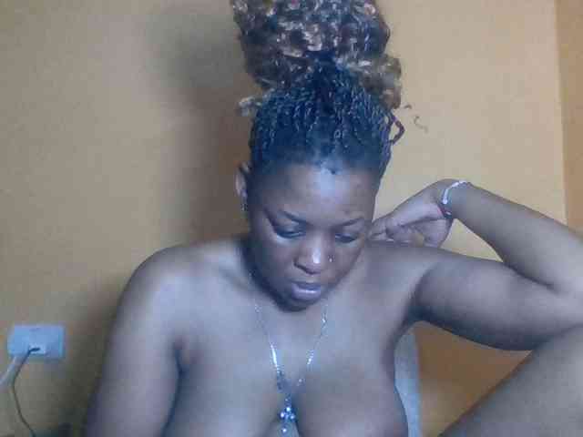 Prettyblackgal