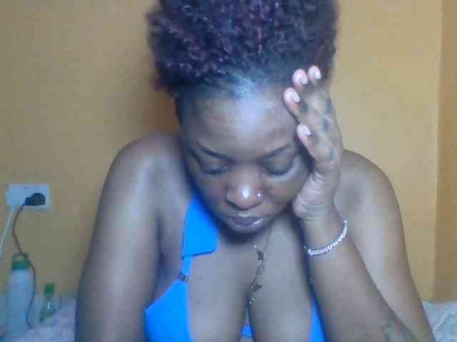 Prettyblackgal