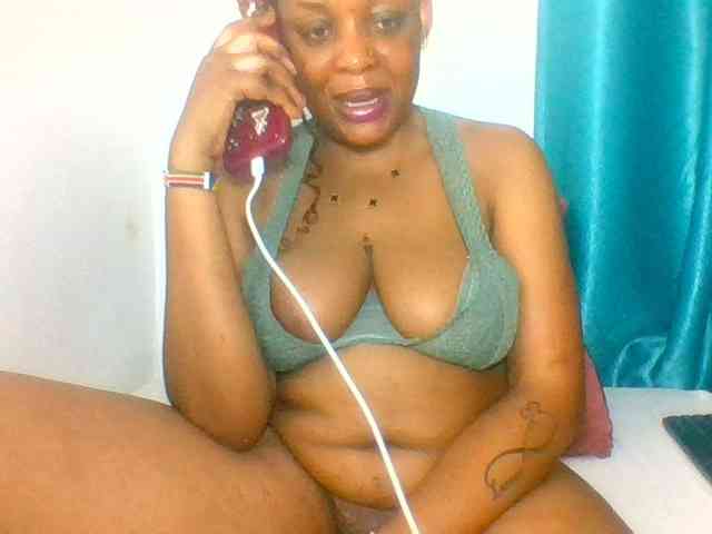 Prettyblackgal