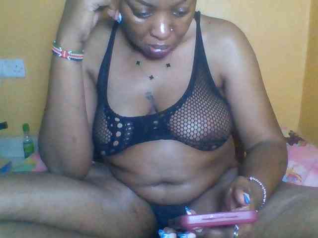 Prettyblackgal Prettyblackgal