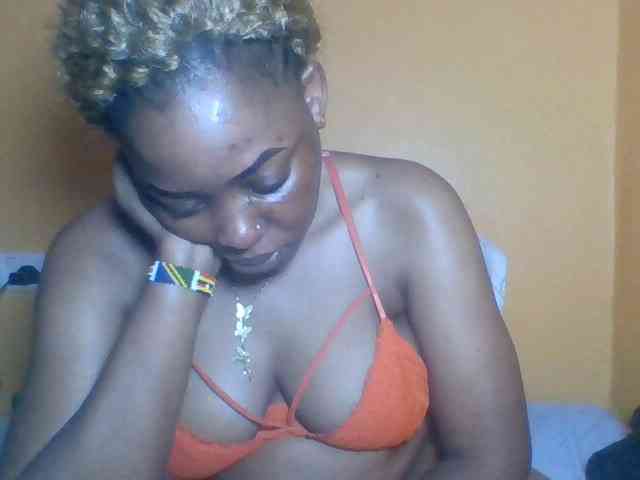 Prettyblackgal