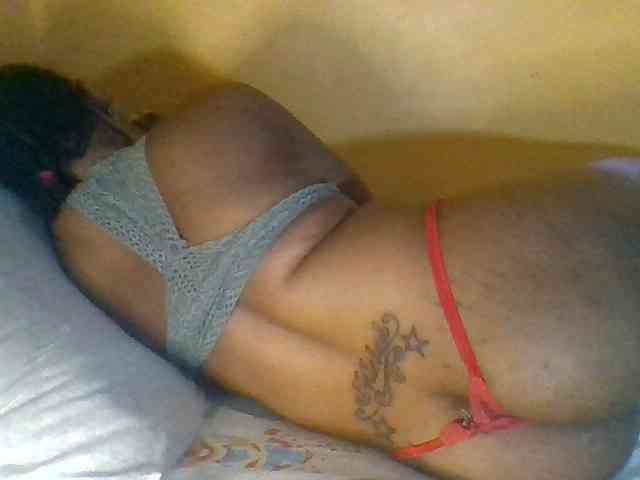 Prettyblackgal Prettyblackgal