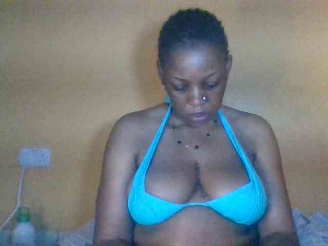 Prettyblackgal Prettyblackgal