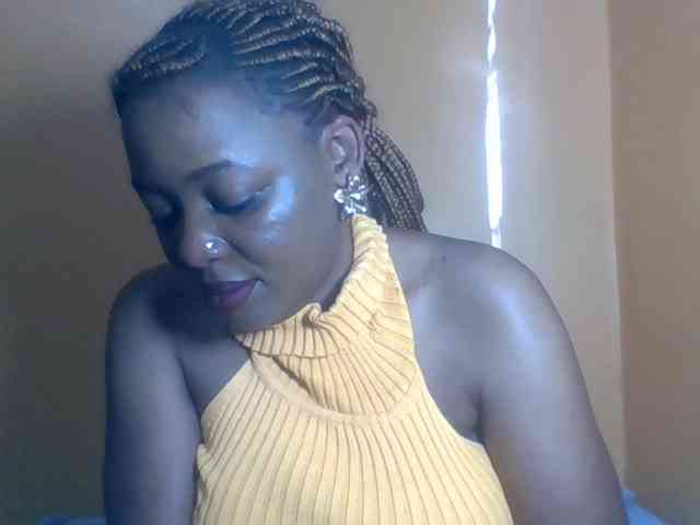 Prettyblackgal Prettyblackgal
