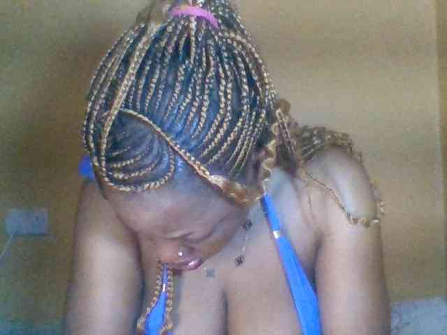 Prettyblackgal Prettyblackgal