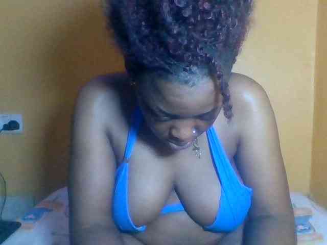 Prettyblackgal