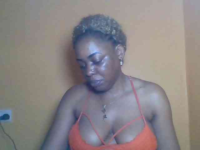 Prettyblackgal
