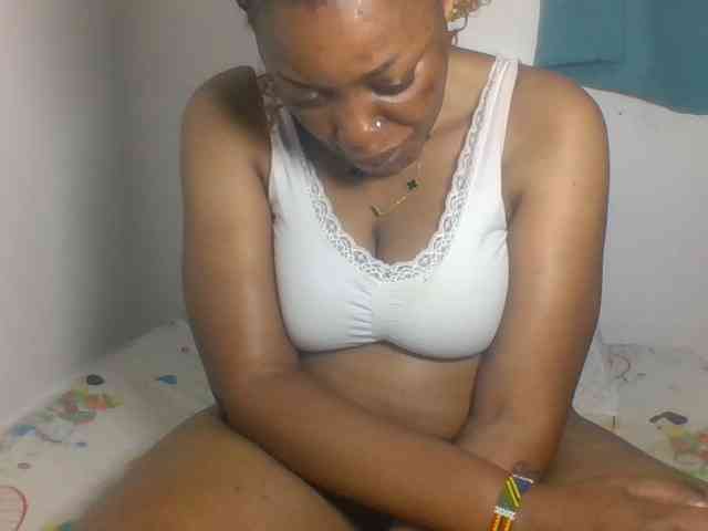Prettyblackgal