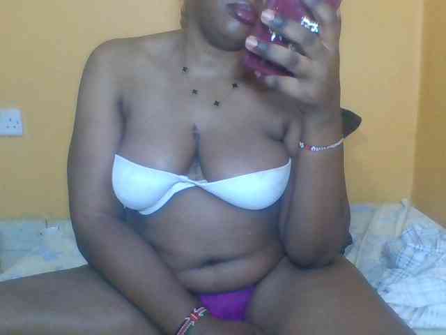 Prettyblackgal