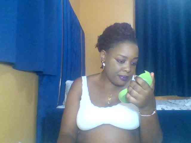Prettyblackgal Prettyblackgal
