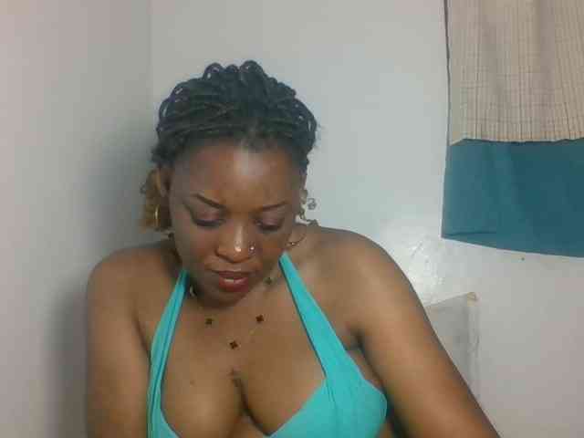 Prettyblackgal
