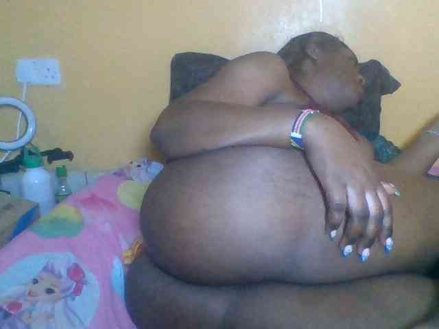 Prettyblackgal