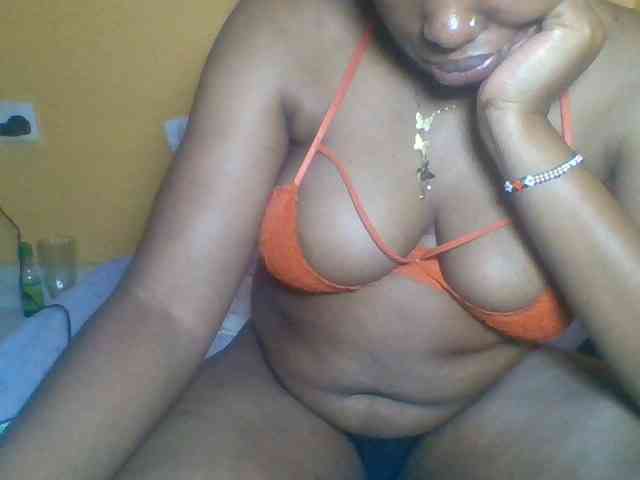 Prettyblackgal