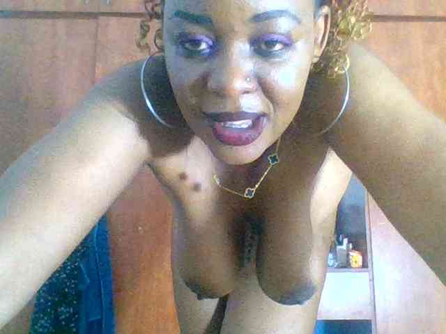 Prettyblackgal