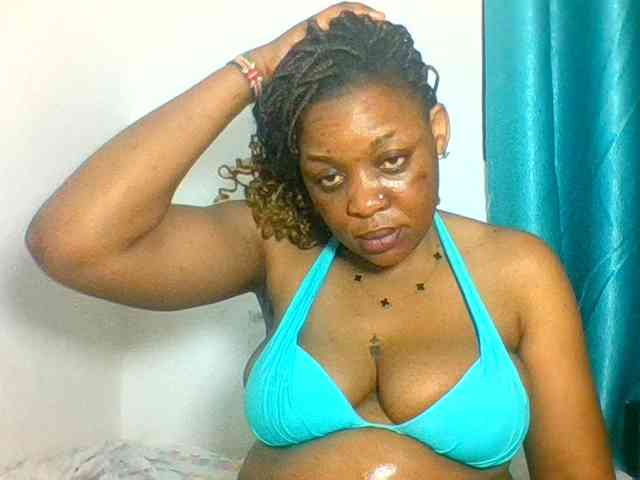 Prettyblackgal