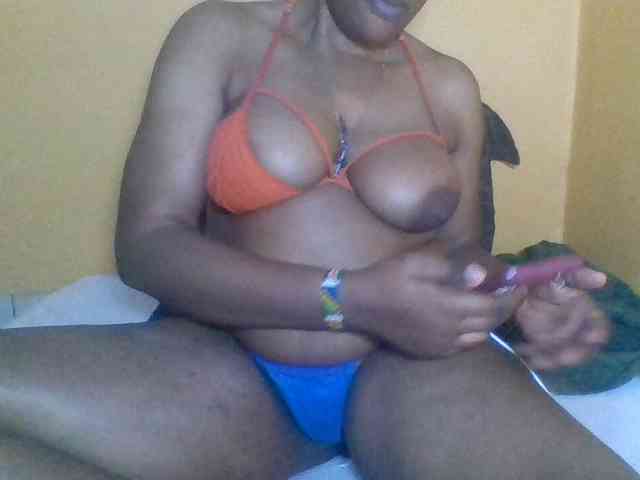 Prettyblackgal