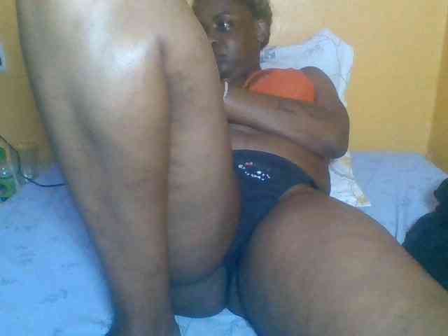 Prettyblackgal