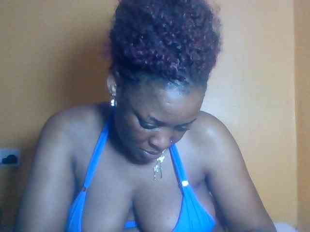 Prettyblackgal