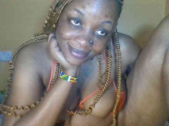 Prettyblackgal
