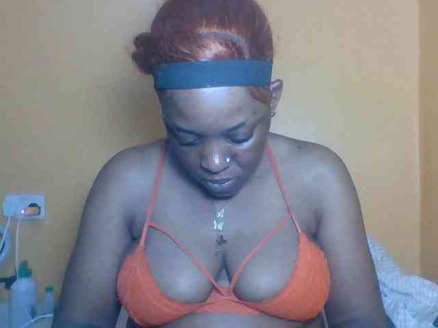 Prettyblackgal