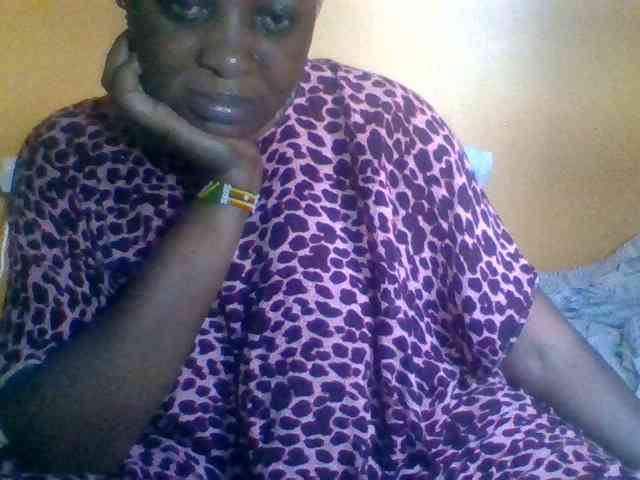 Prettyblackgal Prettyblackgal