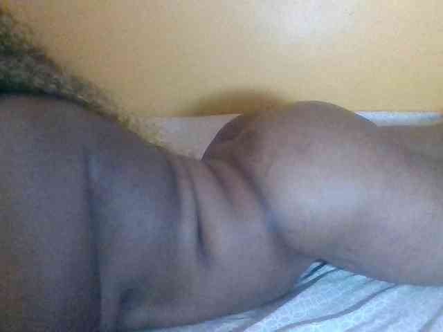 Prettyblackgal