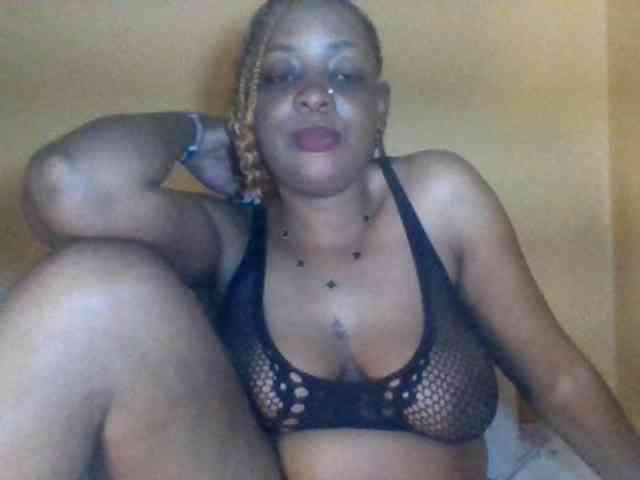 Prettyblackgal