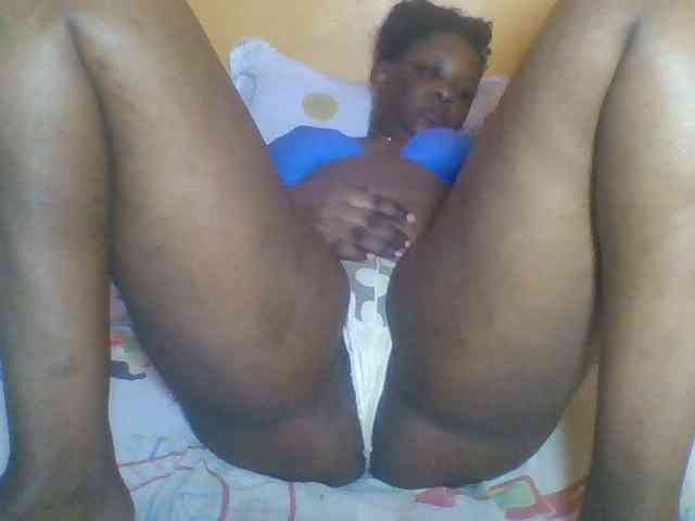 Prettyblackgal Live Webcam on BongaCams