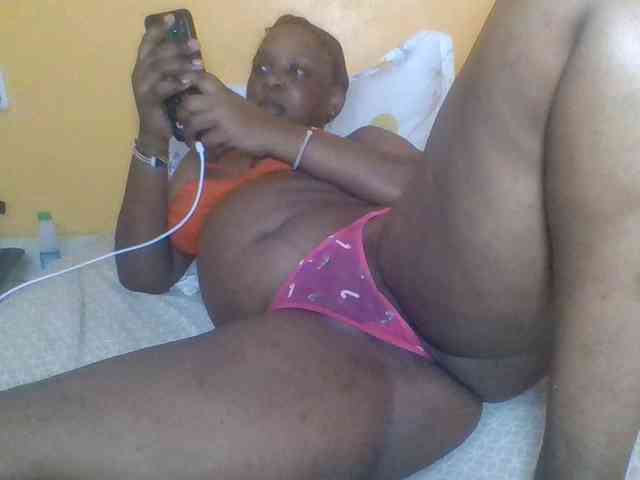 Prettyblackgal