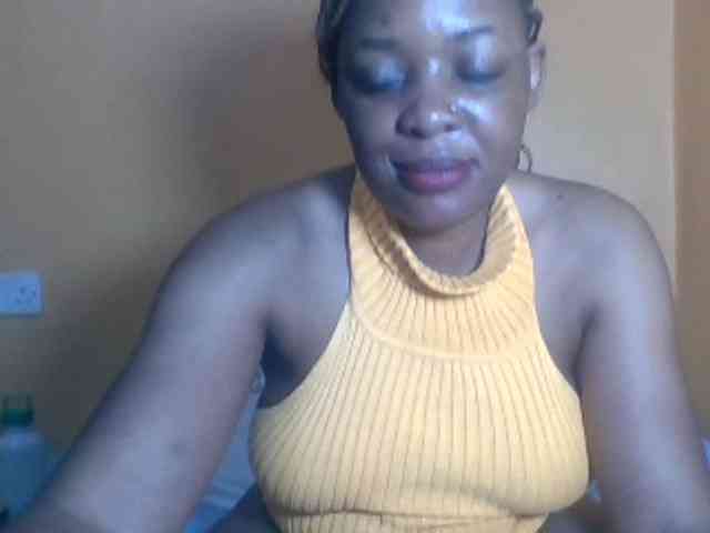 Prettyblackgal