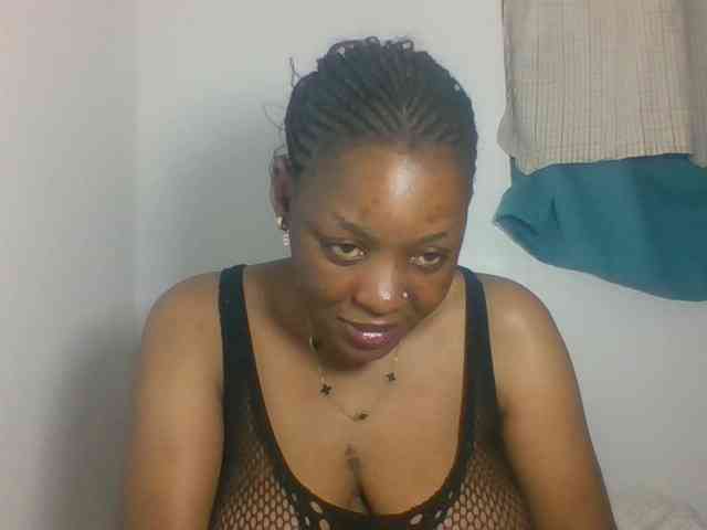 Prettyblackgal
