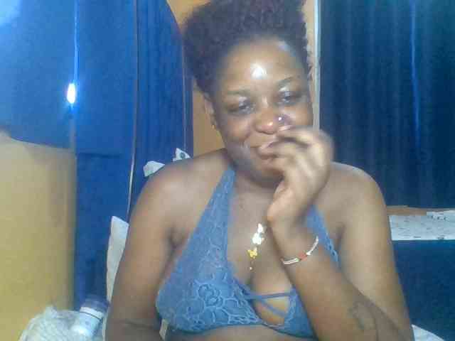 Prettyblackgal