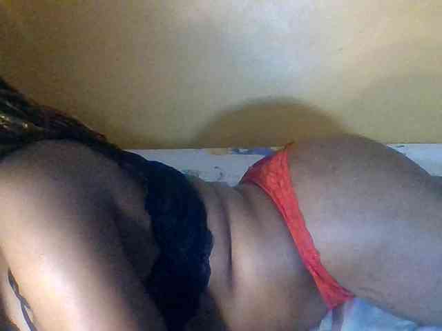 Prettyblackgal