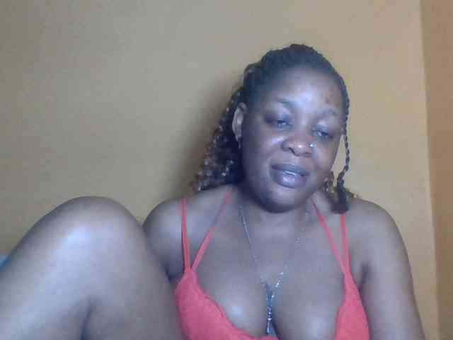 Prettyblackgal