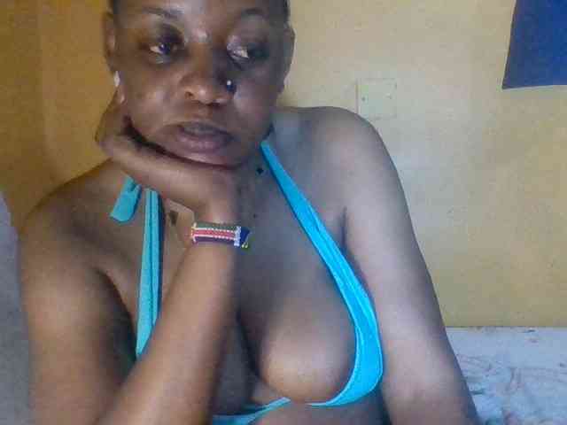 Prettyblackgal Live Webcam on BongaCams