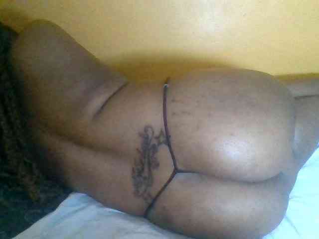 Prettyblackgal Sex Cam Show
