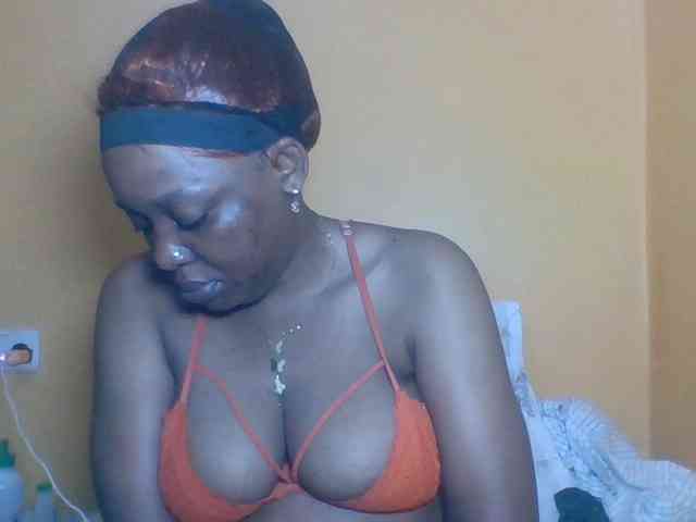 Prettyblackgal