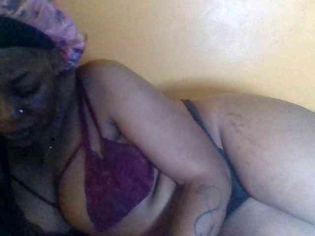 Prettyblackgal