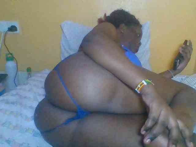 Prettyblackgal