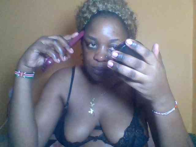 Prettyblackgal